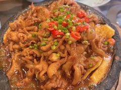 -西江美食舫·江西菜(健德桥店)
