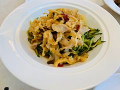-衡山汇·高级粤菜(霄云路店)