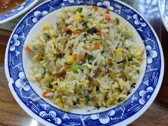 -粗茶淡饭(东关街店)