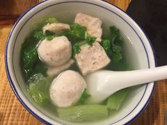 -膳糧·汕头肠粉·潮汕小吃(龙怡店)
