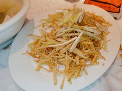 -永兴餐厅(复兴中路店)