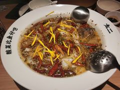 -新太二·鲜料川菜(群光广场店)