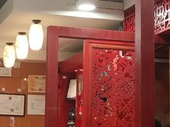 -芦月轩羊蝎子(北蜂窝店)