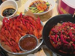 -串盟烧烤大排档·长沙美食地标(星沙店)