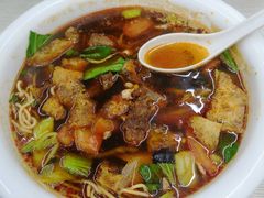 -一家人面馆(三条巷店)