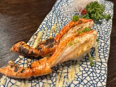 -哥哥の深夜食堂(红松东路店)