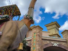 -世界恐龙谷景区