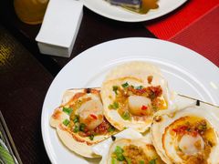 -西安绿地假日酒店·欧意咖啡厅