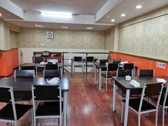 大堂-回回锅贴(小河沿店)