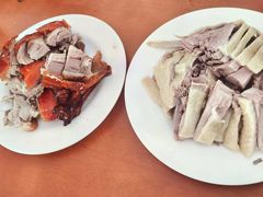 -四嫂鹅肉店(银海南二横街店)