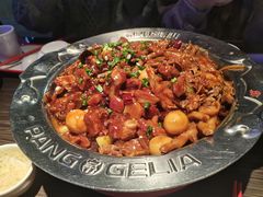 -胖哥俩肉蟹煲(西单大悦城店)