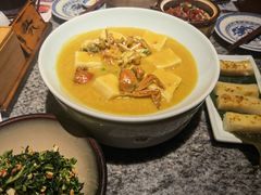 -南京大牌档(青岛万象城店)