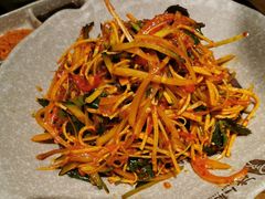 -牛人·雪花牛·木炭烤肉(昆山陆家店)