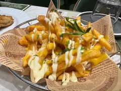 -西语·炭烧牛排(卓越中寰店)