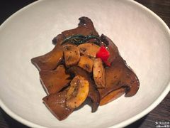 -庐灶江南·江南菜·四合院Bistro(东直门雍和宫·原华侨宾馆店)