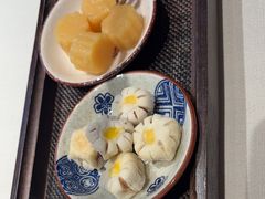 -蘇锦宴·淮扬菜烤鸭·小院(三元桥霄云路店)