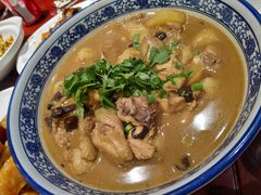 -大清花饺子(园林路店)