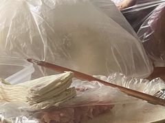 -余氏豆腐包老店(东直街店)