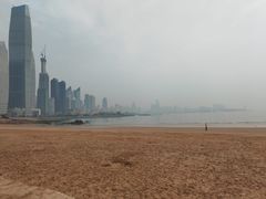 -如家精选酒店(青岛八大关太平角公园地铁站海水浴场店)