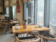 -龚兴城鱼羊吉·家传湖北菜(苗栗路总店)
