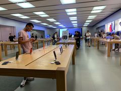 -Apple零售店(深圳益田假日广场店)