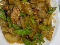-聚福缘菜馆(隆昌路店)