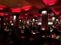 大堂-花马天堂云南餐厅 Lost Heaven(外滩店)