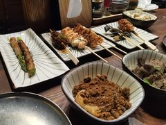 -一吉焼鸟·FOUNDER(桂林路店)
