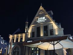 -LENBACH兰巴赫西餐啤酒坊(大连东港店)