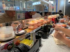 -争鲜回转寿司(中街大悦城店)