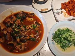 -千岛湖小鱼儿·淳安匠心农家菜