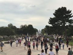 -杜乐丽花园