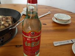 -三哥醉鹅(旧寨店)