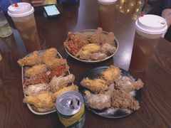 -YULOI予乐炸鸡(平乐店)