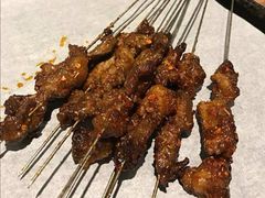 -三千里韩式炭火烤肉(南八马路店)