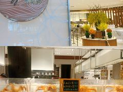 -亚特兰蒂斯-番红花海鲜自助餐厅·鲜活海鲜·小火锅