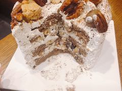 -小苍兰风铃草蛋糕甜品(沈阳店)