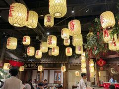 -南京大牌档(之心城店)