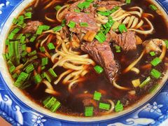 -南花桥羊肉馆老字号(乌镇店)