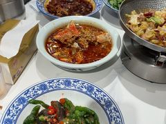 -欧记大排档·景德菜(上海首店)