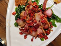 -88号小吃店·经典云南菜·地道纳西美食
