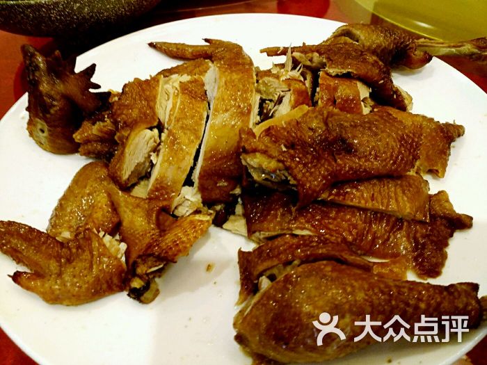 致美楼饭庄(前门店)图片 - 第2张
