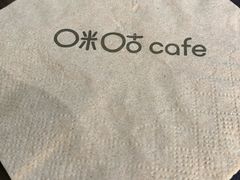 -咪咕咖啡(北京西单店)