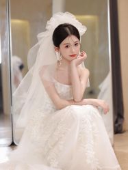 -金夫人婚纱摄影(总店)