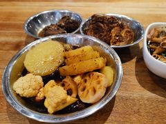-双流老妈兔头(总店)