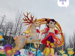 -武汉园博园(武汉自然博物馆)