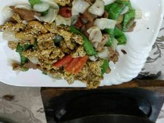 -新兴家喻酒家·羊城名宴(昌岗店)