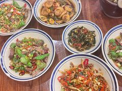 -徐春娇下饭菜(萧山奥体国际村店)