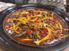 -老三样·旧食新味(船山路店)