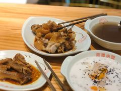 -恋萍小吃(时代店)